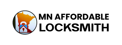 MN Affordable Locksmith logo